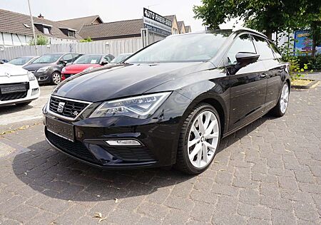 Seat Leon ST FR 2-Hand/Navi/LED/TOP!!!