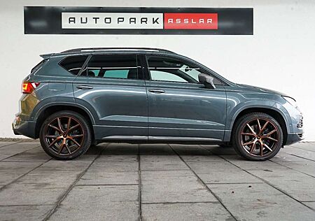 Cupra Ateca 4Drive/Virtual/DCC/360°CAM/19z