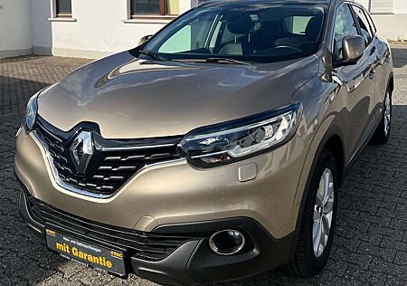 Renault Kadjar *AUS 1HAND*KAMERA*WRÄDER GRATIS