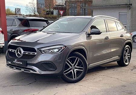 Mercedes-Benz GLA 200 Automatik NAVI/LED/R-KAMERA/GARANTIE/AHK