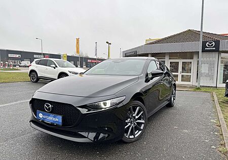 Mazda 3 2.5 140PS AT Takumi LED 360° Kamera