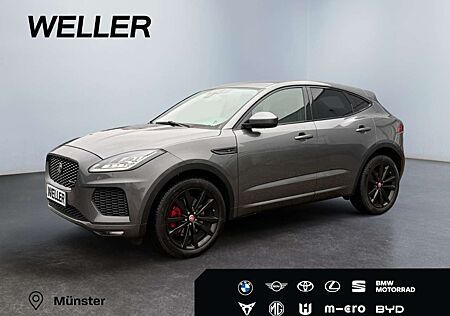 Jaguar E-Pace P250 AWD Chequered Flag *Pano*Meridian*