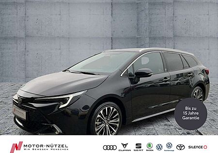 Toyota Corolla TS 1.8 Hybrid TEAM D LED+NAV+ACC+RFK+SHZ