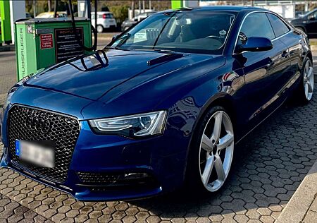 Audi A5 Coupé 2.0 TDI