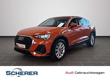 Audi Q3 35 TDI S tronic Led,Navi,Sitzhz.