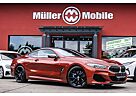 BMW M850 xDrive Coupe' LASER M-CARBONDACH 1.HAND 19%