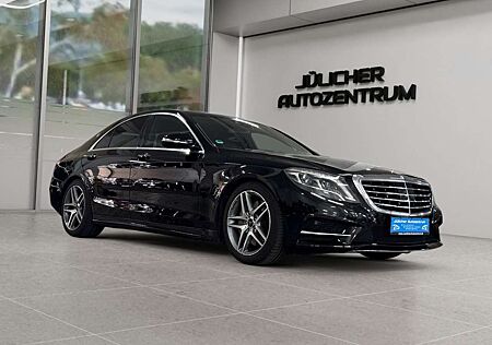 Mercedes-Benz S 400 Mild Hybrid / h, 2.Hand, Amg, Insp. Neu