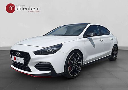 Hyundai i30 N 2.0 FASTBACK
