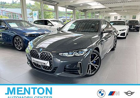 BMW 440 M440i Coupé elektr.Sitze/Laser/Harman/Glasdach/HuD