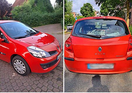 Renault Clio 1.6 16V Edition Dynamique