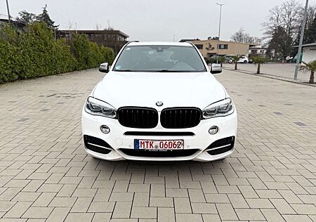 BMW X5 M HeadUp/Harman Kardon/1Hand