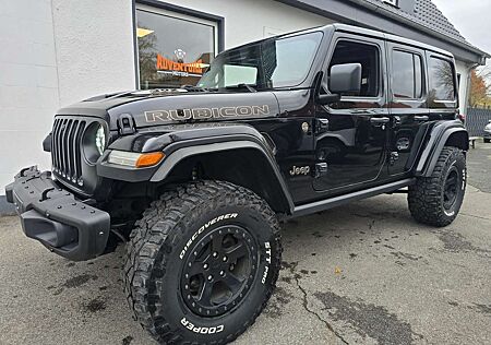 Jeep Wrangler 392 Rubicon 1.Hand Mwst.