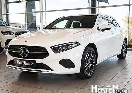 Mercedes-Benz A 250 e+PROGRESSIVE+LED+R-KAMERA+WINTER-P.+MBUX