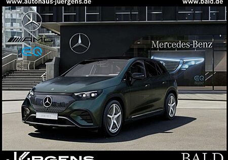 Mercedes-Benz EQE SUV EQE 350+ SUV AMG-Sport/Pano/HAL/AHK/Burm/360/Mem
