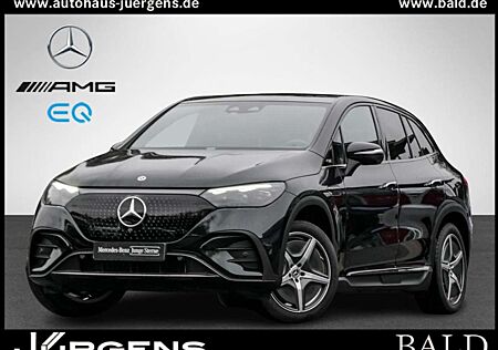 Mercedes-Benz EQE SUV EQE 350+ SUV AMG-Sport/Pano/HAL/AHK/Burm/360/Mem