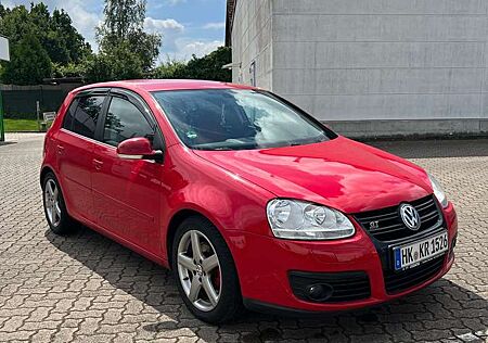 VW Golf Volkswagen 1.4 TSI GT