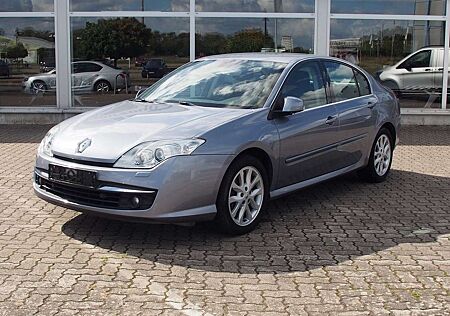 Renault Laguna III Dynamique/ 1.Hand/ 78714 Km
