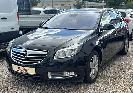 Opel Insignia 2.0 CDTI*Automatik*Innovation*Navi*SHZ*