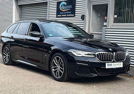 BMW 520 d xDrive M Sport HuD PANO LASER VIRTUAL ACC