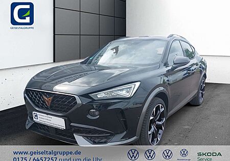 Cupra Formentor 1.4 TSI e-Hybrid *LED*DSG*NAVI*DAB+*AHK*SHZ*PDC*