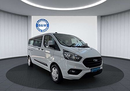 Ford Transit Custom Transit/Tourneo Custom 340 L2 1HA*9SITZER*NAVI