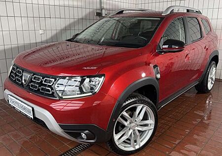 Dacia Duster TCe 150Sondermodell Adventure*AHK*19ZOLL*1.HAND*