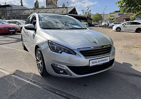 Peugeot 308 Allure