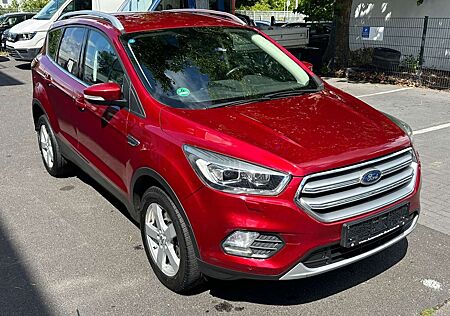 Ford Kuga Titanium2.0~FACELIFT~AUTOMATIK