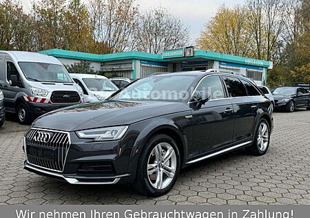 Audi A4 Allroad quattro basis *Pano*Digital Tacho*