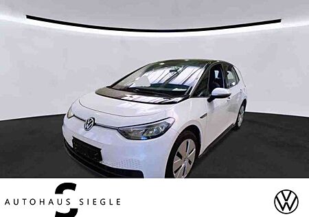 VW ID.3 Volkswagen Pure Performance City CCS Navi LED ACC Parktronic