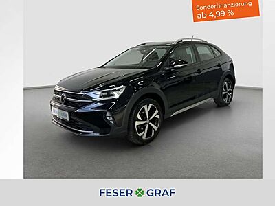 Volkswagen Taigo Style 1.5 TSI OPF 110 kW 7-Gang-DSG