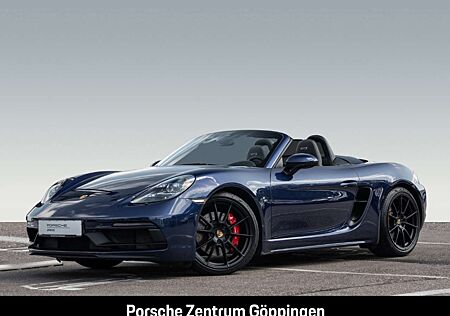 Porsche Boxster 718 GTS 4.0 Sportabgas BOSE Rückfahrkamera