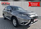 Mitsubishi Outlander Diamant Edition+ 2WD 2.0 MIVEC EU6d-T Navi LED El.