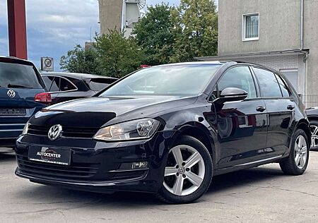 VW Golf Volkswagen VII Lim. Comfortline BMT