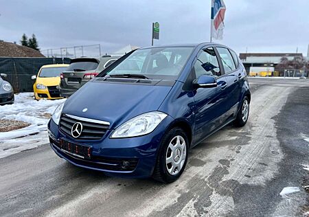 Mercedes-Benz A 150 A