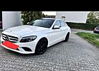 Mercedes-Benz C 300 9G-TRONIC Avantgarde