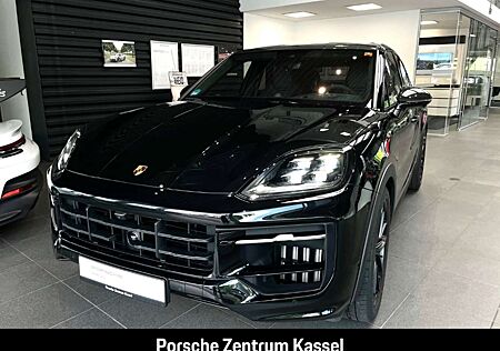 Porsche Cayenne GTS Coupe