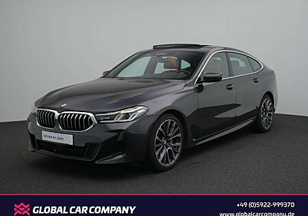 BMW 630 i M Sport,HUD,PANO,MEMO,LUFT,SOFT,H&K,TOTW