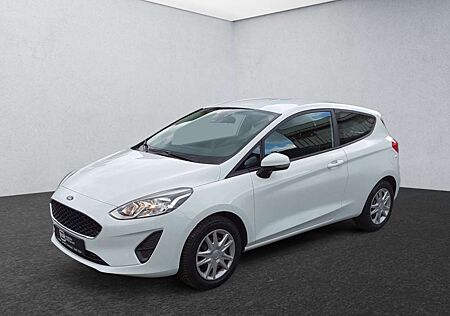 Ford Fiesta 1,1 Trend