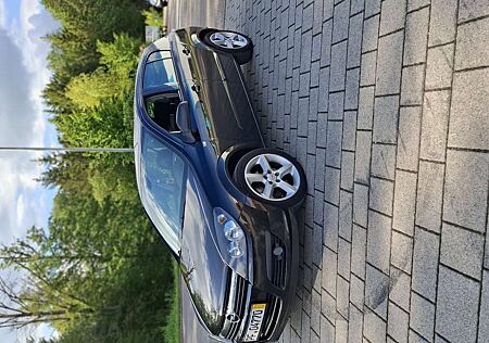 Opel Astra 1.9 CDTI Sport