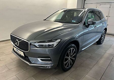 Volvo XC 60 XC60 Inscription AWD