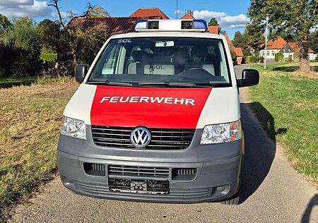 VW T5 Caravelle Volkswagen