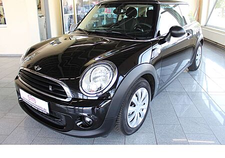 Mini ONE Klimaanlage