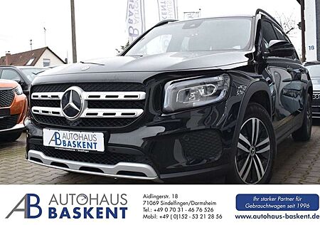 Mercedes-Benz GLB 200 d*LED*7-SITZER*AHK*NAVI*T-LEDER*KAMERA