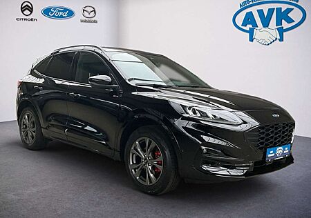 Ford Kuga Plug-In Hybrid ST-Line X mit AHK, Navi