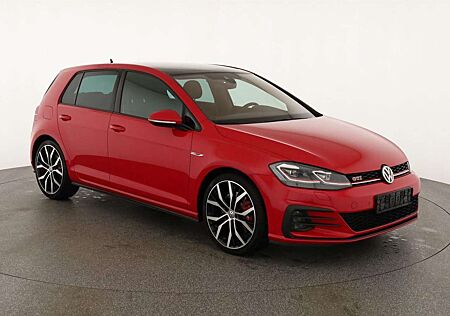 VW Golf Volkswagen GTI Performance BMT/Start-Stopp VII 2.0 TSI DSG...