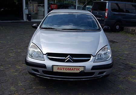 Citroën C5 Citroen 2.0 16V SX Autom.