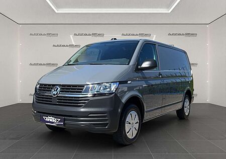 VW T6 Transporter Volkswagen 2,0 TDI FWD Kamera/LKW-Zulassung
