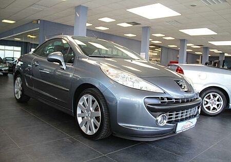 Peugeot 207 150 THP Platinum