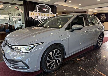 VW Golf Volkswagen VIII Lim. Style eHybrid PLUG IN!! NAVI/LED!